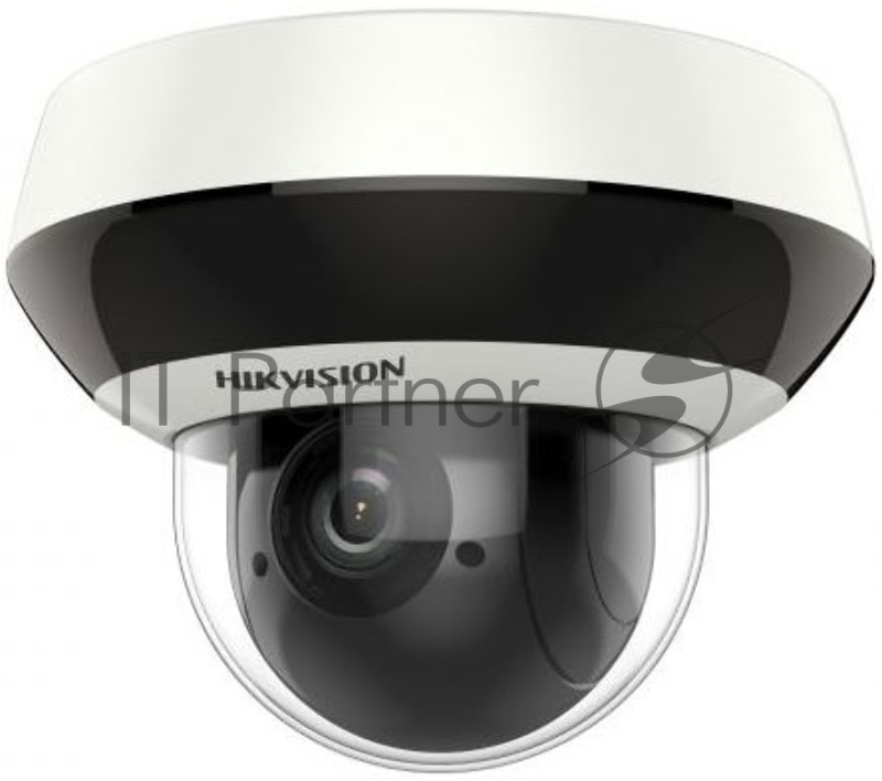IP камера HIKVISION 2MP PTZ DOME 2DE2A204IW-DE3 C0 S6