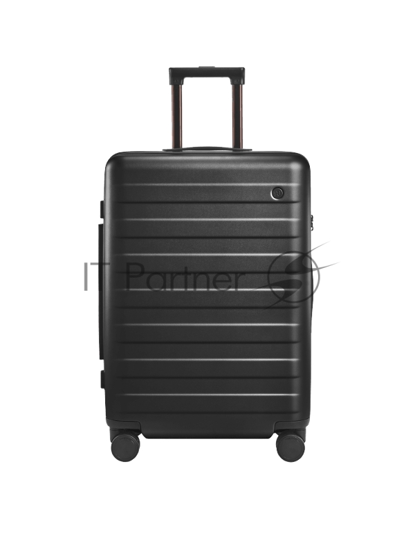 Чемодан NINETYGO Rhine PRO Luggage 24 черный