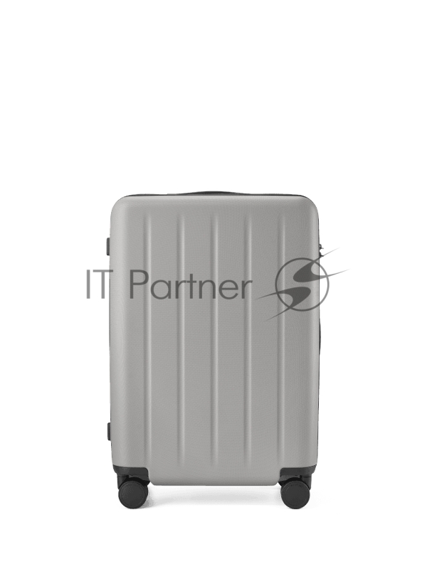 Чемодан NINETYGO Danube Luggage 28 серый (120701) (216968)