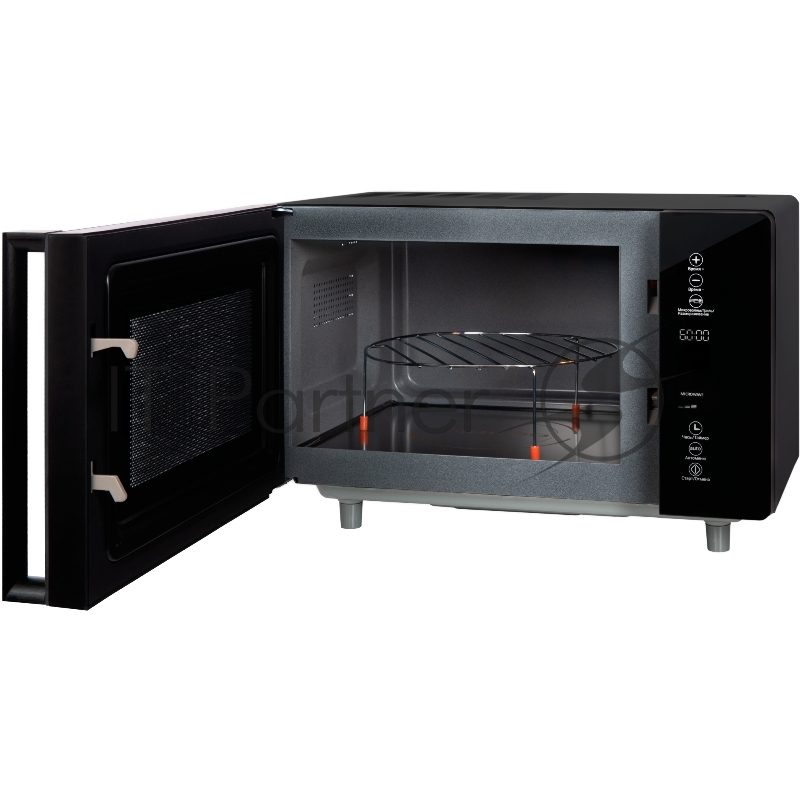 Микроволновая печь HIBERG VM-4588 B черный