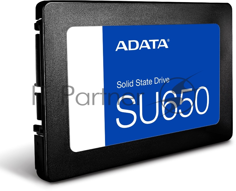 Накопитель SSD A-Data SATA III 1Tb ASU650SS-1TT-R Ultimate SU650 2.5