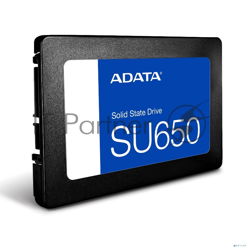 Накопитель SSD A-Data SATA III 1Tb ASU650SS-1TT-R Ultimate SU650 2.5