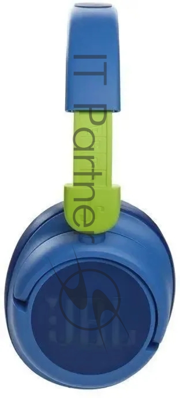 Наушники JBL JR 460NC (накладные), синий