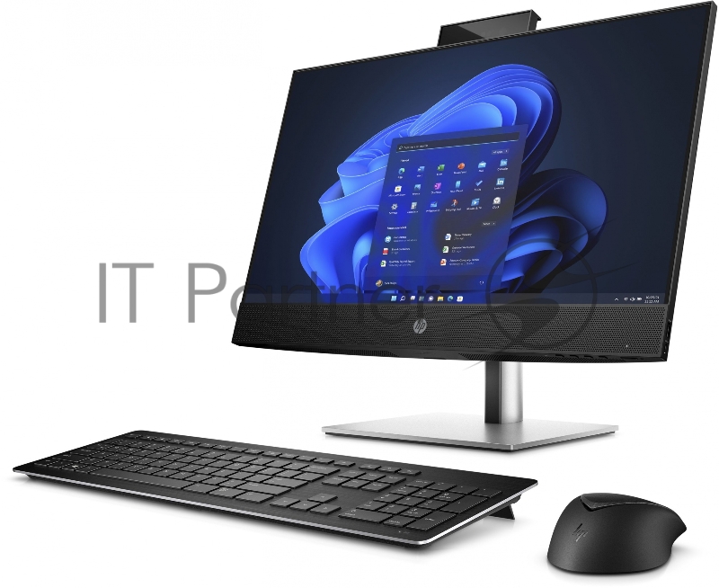 Моноблок HP ProOne 440 G9 23.8 Full HD i7 12700T 16Gb SSD512Gb Windows 11 Professional WiFi клавиатура