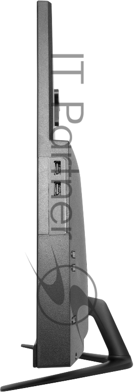 Моноблок IRU Office 27IH5P 27 Full HD i3 10105 (3.7) 8Gb SSD256Gb UHDG 630 CR Free DOS GbitEth WiFi BT 120W Cam черный 1920x1080