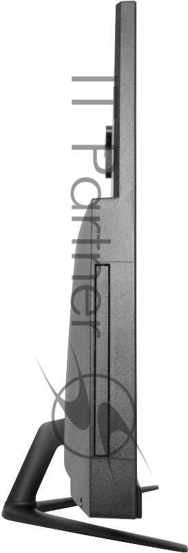 Моноблок IRU Office 27IH5P 27 Full HD i3 10105 (3.7) 8Gb SSD256Gb UHDG 630 CR Free DOS GbitEth WiFi BT 120W Cam черный 1920x1080