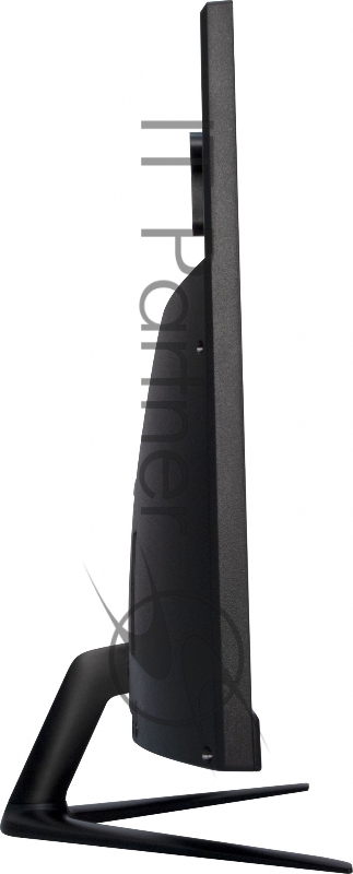 Моноблок IRU Office P2310H5 23.8 Full HD i5 11400 (2.6) 16Gb SSD240Gb UHDG 730 Free DOS GbitEth WiFi BT 120W Cam черный 1920x1080