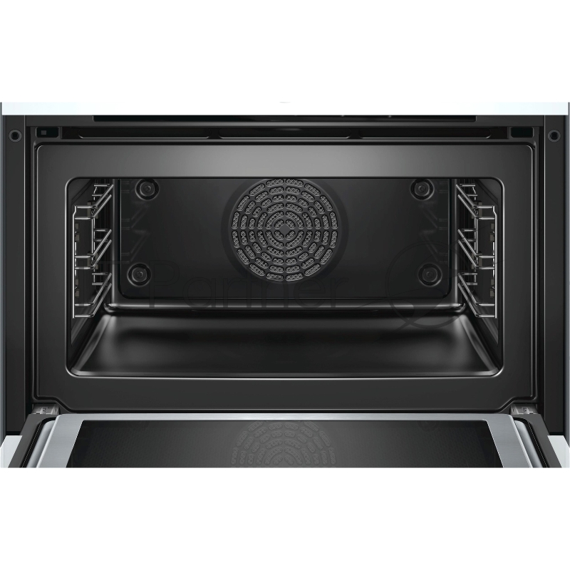 Духовой шкаф BOSCH CMG633BW1, встраиваемый