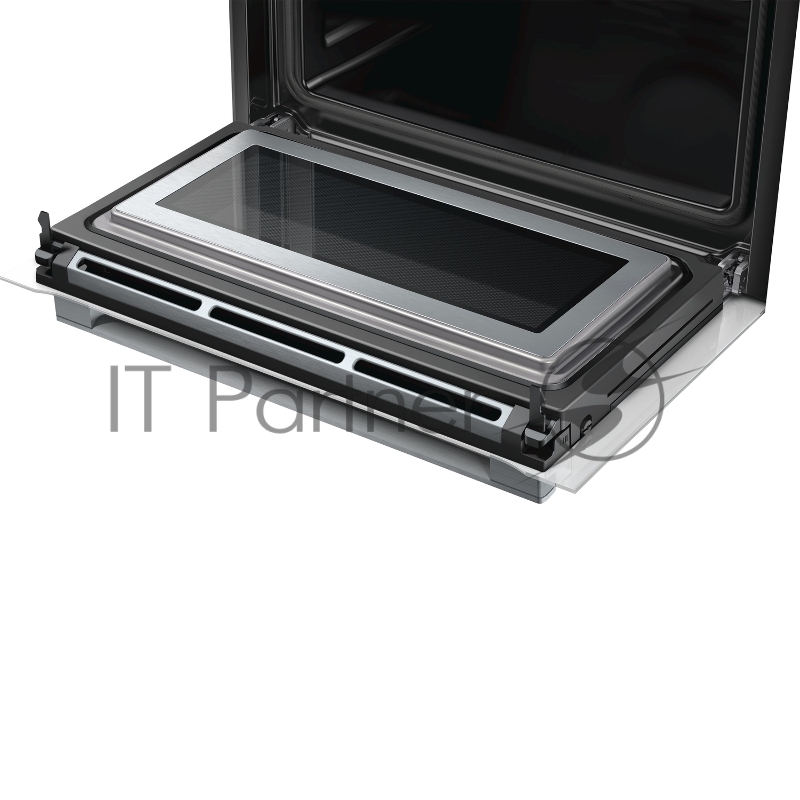 Духовой шкаф BOSCH CMG633BW1, встраиваемый