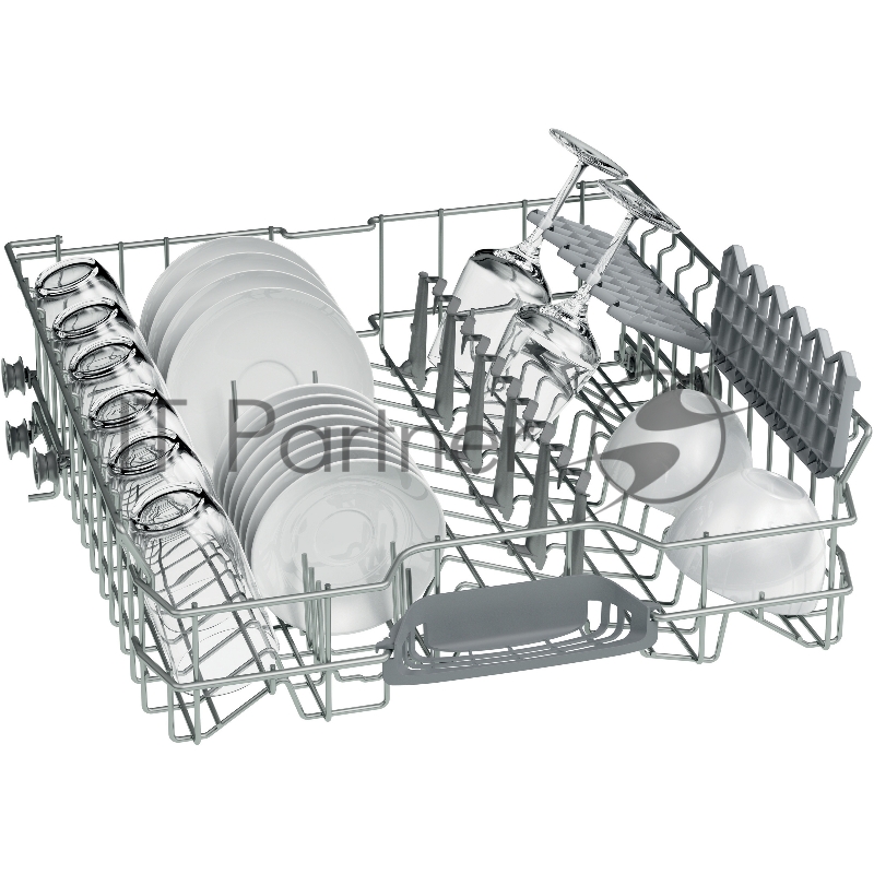 Встраиваемая посудомоечная машина Bosch SMV25BX02R 60cm