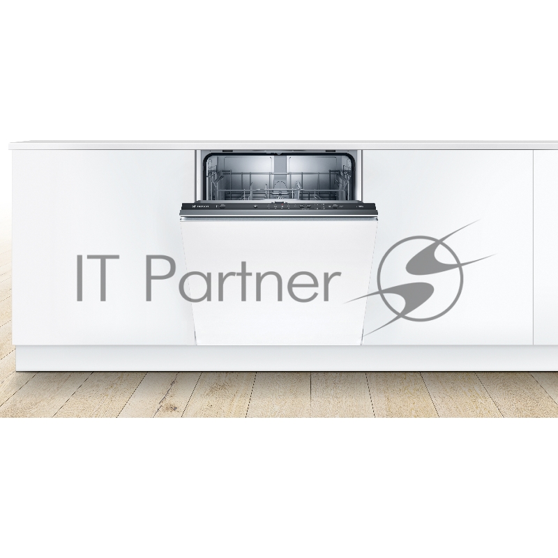 Встраиваемая посудомоечная машина Bosch SMV25BX02R 60cm