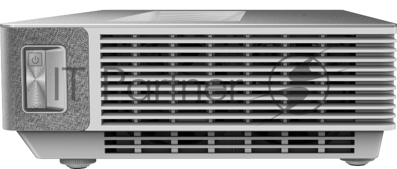 Телевизор LED Hisense 100 Laser TV 100L5H черный 4K Ultra HD 100Hz DVB-T DVB-T2 DVB-C DVB-S DVB-S2 WiFi Smart TV