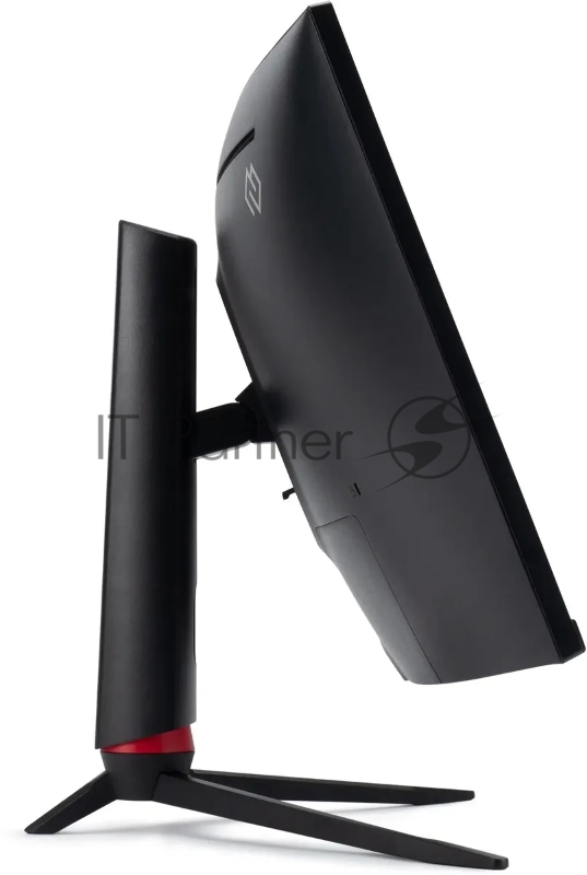 Монитор Digma 34 Overdrive 34A710Q черный VA LED 1ms 21:9 HDMI M/M матовая HAS Piv 450cd 178гр/178гр 3440x1440 G-Sync DP 2K USB 7.1кг