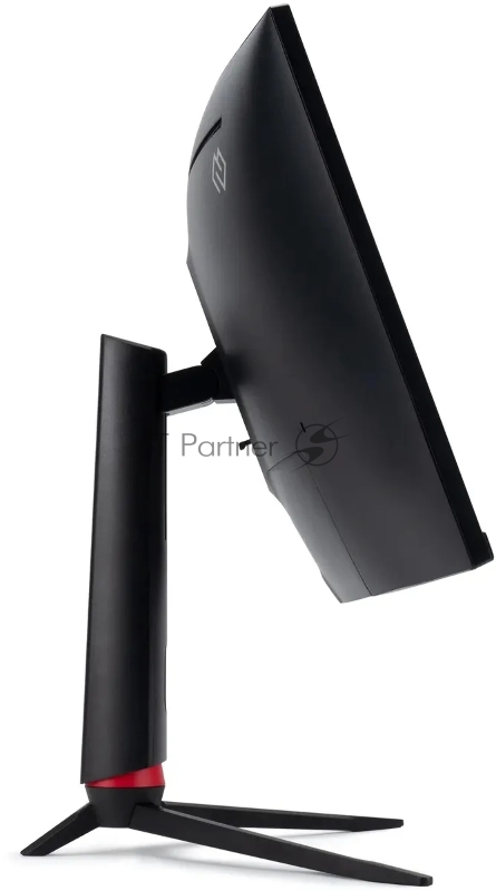 Монитор Digma 34 Overdrive 34A710Q черный VA LED 1ms 21:9 HDMI M/M матовая HAS Piv 450cd 178гр/178гр 3440x1440 G-Sync DP 2K USB 7.1кг