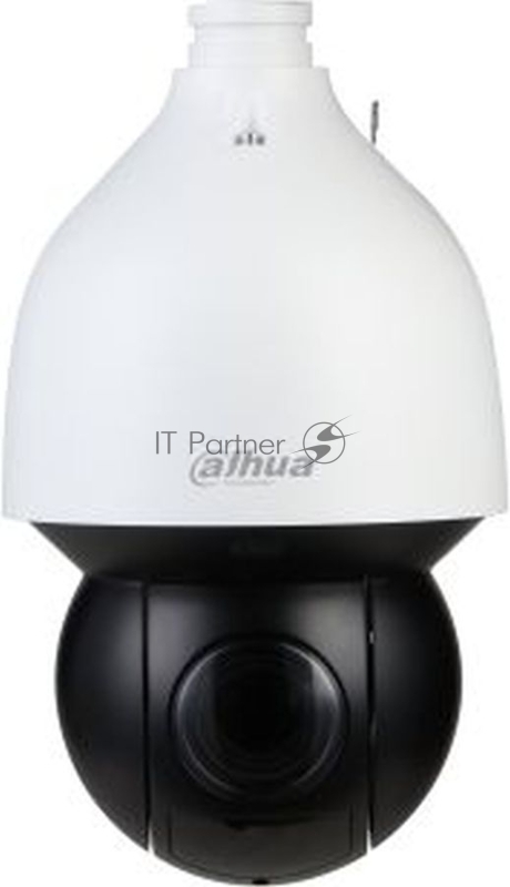 Камера видеонаблюдения IP Dahua DH-SD5A232GB-HNR 4.5-144мм цв.