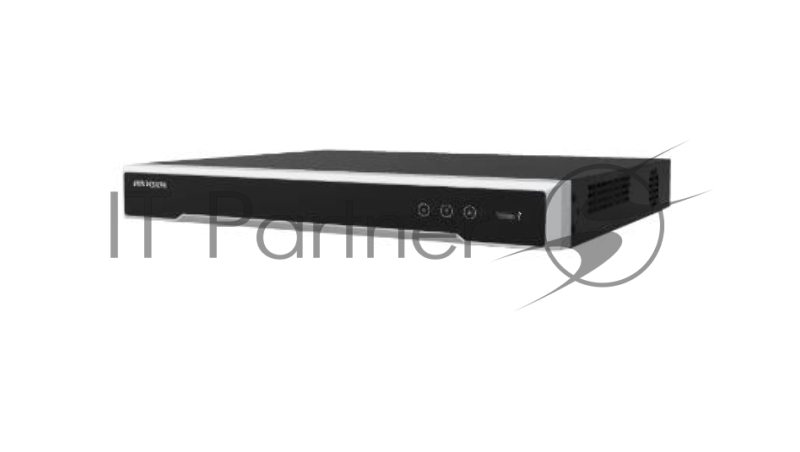 IP-видеорегистратор HIKVISION 8CH DS-7608NI-M2