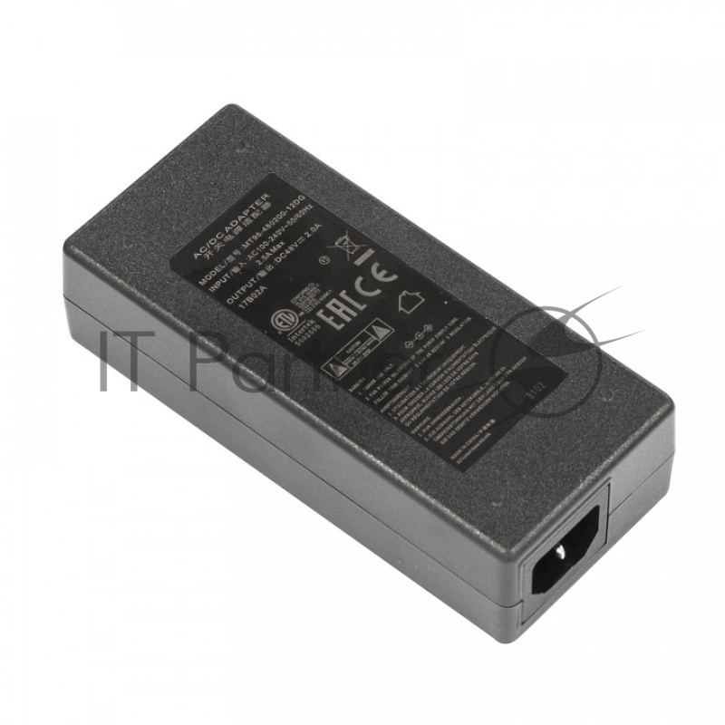 Маршрутизатор Mikrotik RB5009UPr+S+IN ,7х 1G RJ45, 2.5G RJ45, 10G SFP+, 1xPoE in, 7x PoE out