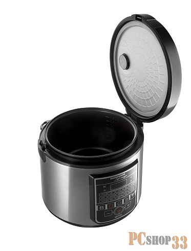 Мультиварка REDMOND RMC-M50 860 Вт, 5л, 16 автоматических программ