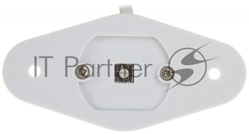 Микрофон проводной Dahua DH-HAP100 черный