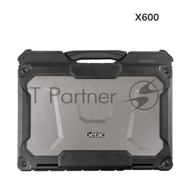 Ноутбук GETAC X600G3 CI5-11500H 16GB 512GB W11P XR1166CHBDCA