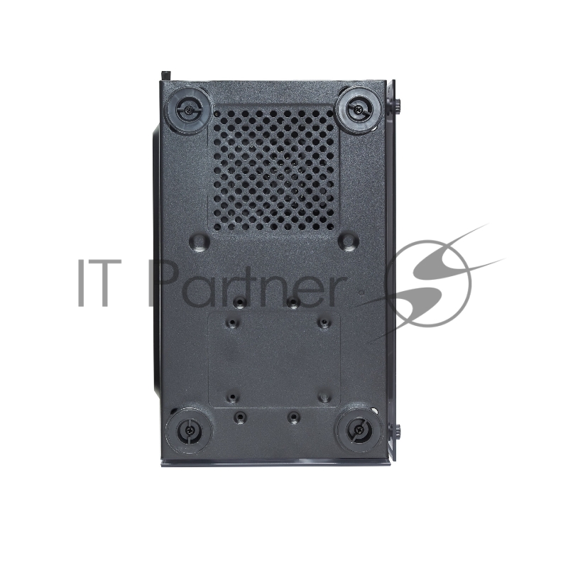 Корпус Minitower ExeGate Mistery X2