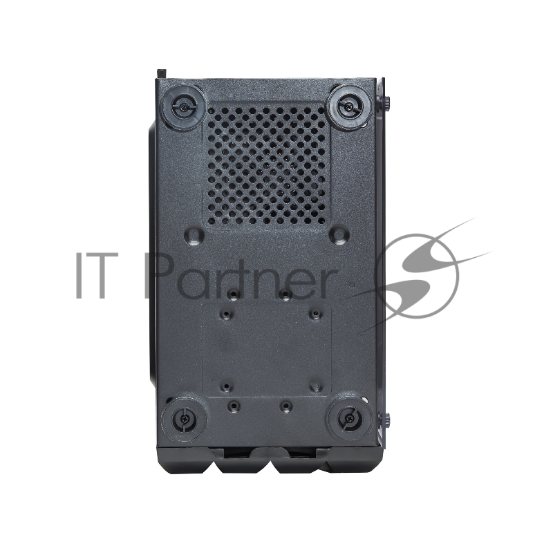 Корпус Minitower ExeGate Mistery R3