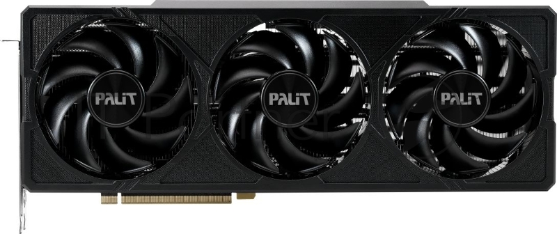 Видеокарта PALIT PCIE16 RTX4070TI 12GB RTX4070TI JETSTREAM 12GB