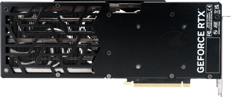 Видеокарта PALIT PCIE16 RTX4070TI 12GB RTX4070TI JETSTREAM 12GB