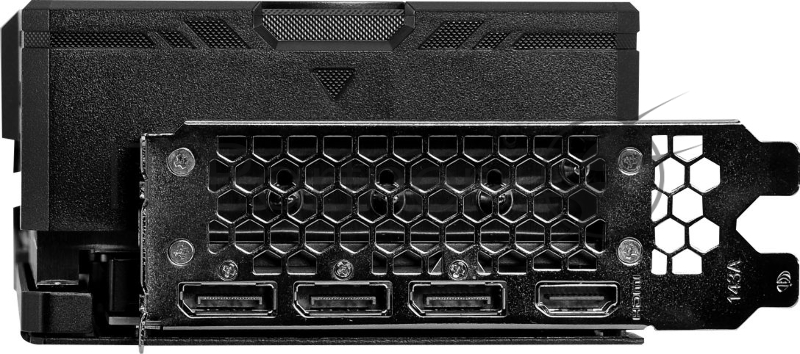 Видеокарта PALIT PCIE16 RTX4070TI 12GB RTX4070TI JETSTREAM 12GB