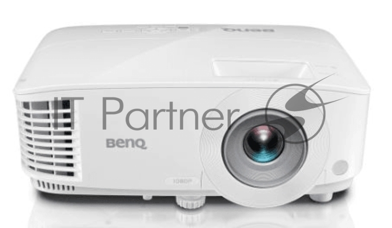 Проектор BenQ MH733 1080P 4000 AL 1.3X zoom, TR 1.15~1.5, 2xHDMI (MHL), LAN display, USB reader, USB WiFi (WDRT8192)