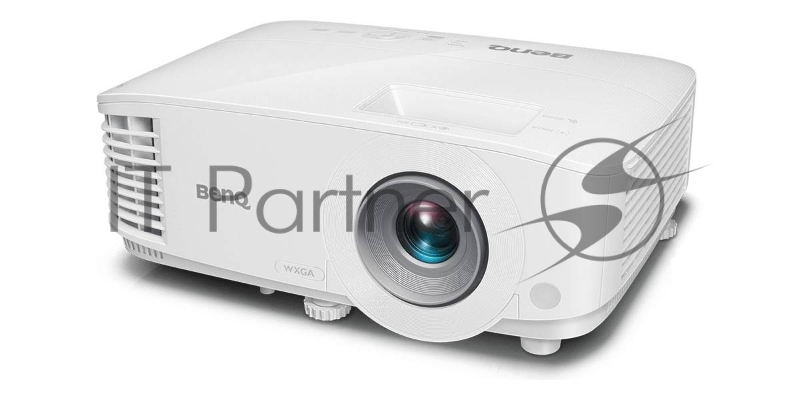 Проектор BenQ MH733 1080P 4000 AL 1.3X zoom, TR 1.15~1.5, 2xHDMI (MHL), LAN display, USB reader, USB WiFi (WDRT8192)