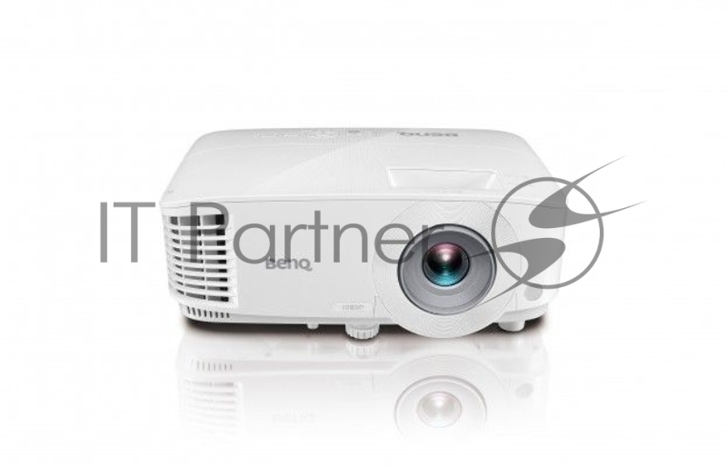 Проектор BenQ MH733 1080P 4000 AL 1.3X zoom, TR 1.15~1.5, 2xHDMI (MHL), LAN display, USB reader, USB WiFi (WDRT8192)