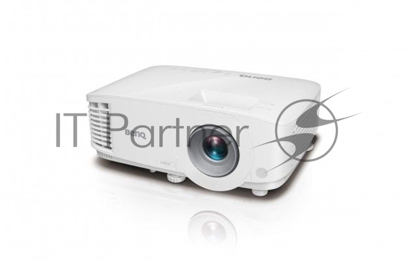 Проектор BenQ MH733 1080P 4000 AL 1.3X zoom, TR 1.15~1.5, 2xHDMI (MHL), LAN display, USB reader, USB WiFi (WDRT8192)