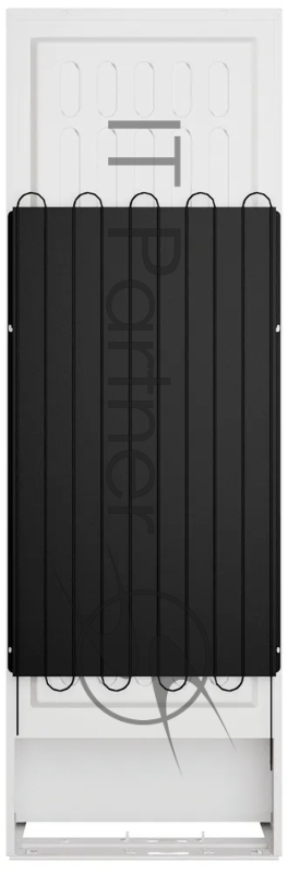 Холодильник HOTPOINT-ARISTON HTS 5200 W 869991625290