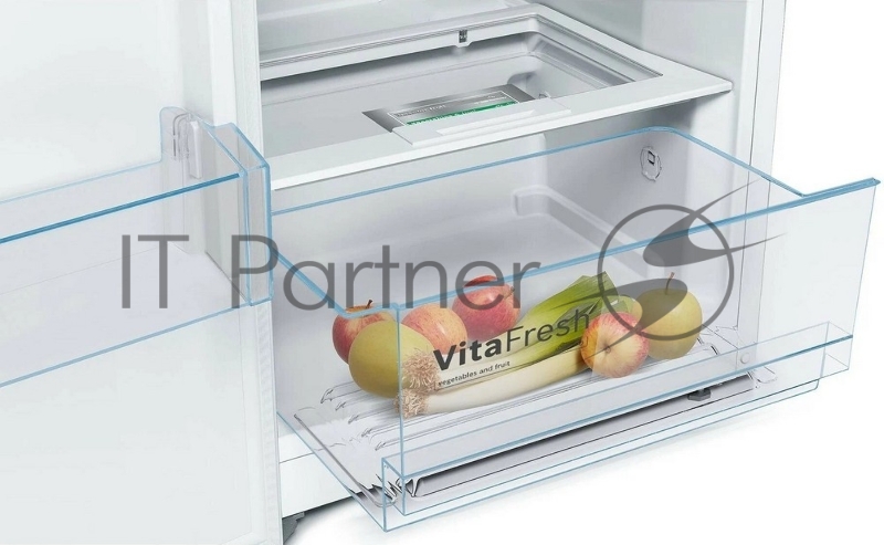 Холодильник Bosch KSV36BWEP 1-нокамерн. черный (однокамерный)