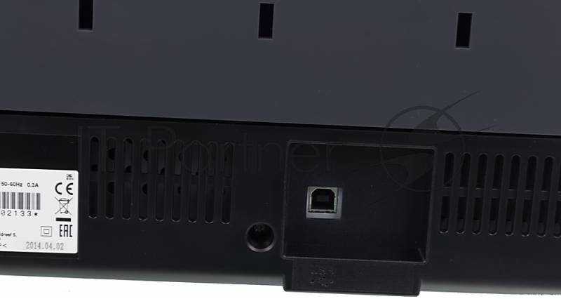 Принтер Epson L1800, 6-цветный струйный СНПЧ A3+, 15 стр/мин, 5760x1440 dpi, подача: 100 лист., USB, печать фотографий (старт.чернила - около 1500 фото формата 10х15)