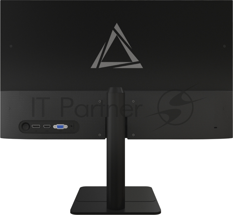 Монитор «Сова» OM.238I 23.8/FHD-75Hz/IPS/178/5ms/250 cdm2/HDMI+VGA+DP/Standart stand (HDMI кабель в комплекте),1 Год гарантии