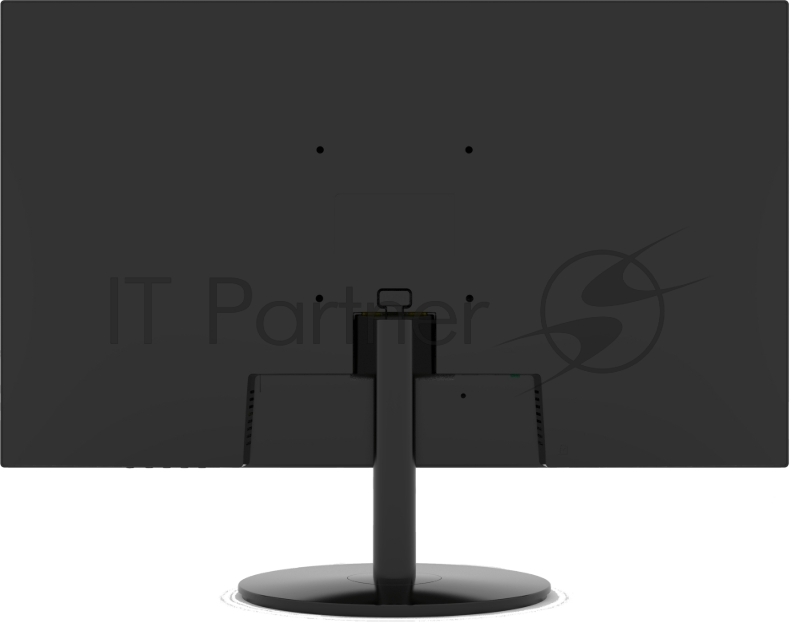 Монитор ЖК Dahua DHI-LM24-A200 24 (16:9) FullHD VA светодиодная подсветка 1920x1080 VGAx1 HDMI?1 Аудиовыход x1