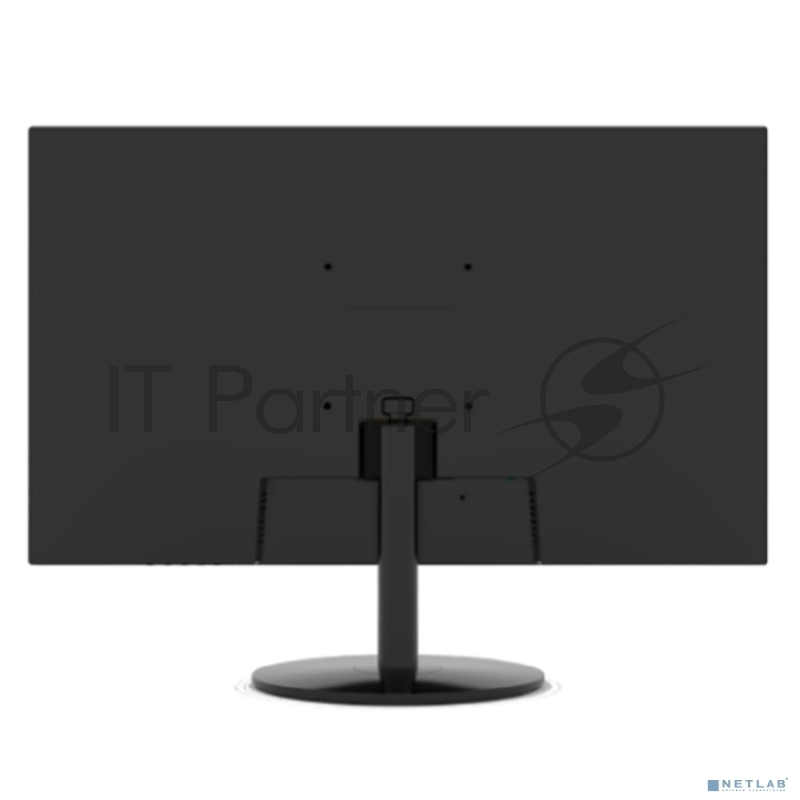 Монитор ЖК Dahua DHI-LM24-A200 24 (16:9) FullHD VA светодиодная подсветка 1920x1080 VGAx1 HDMI?1 Аудиовыход x1