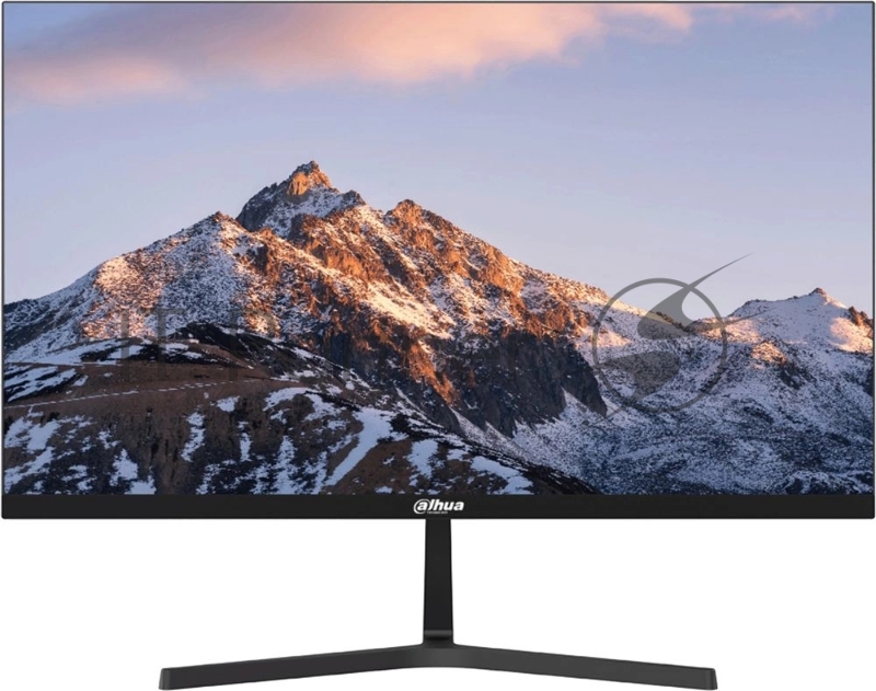 Монитор ЖК Dahua DHI-LM27-B200S 27 (16:9) FullHD VA светодиодная подсветка 1920x1080 VGA?1 HDMI?1 Динамики?2 (1Вт)