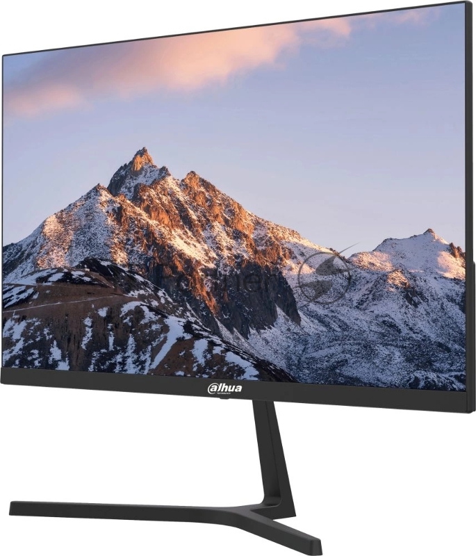 Монитор ЖК Dahua DHI-LM27-B200S 27 (16:9) FullHD VA светодиодная подсветка 1920x1080 VGA?1 HDMI?1 Динамики?2 (1Вт)