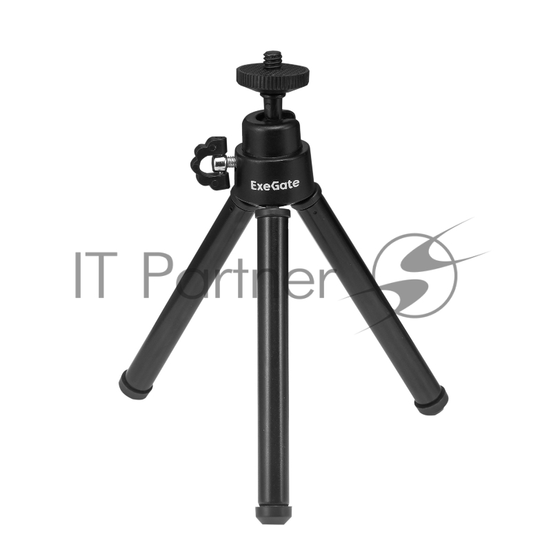 Веб-камера ExeGate Stream C940 Wide 2K T-Tripod