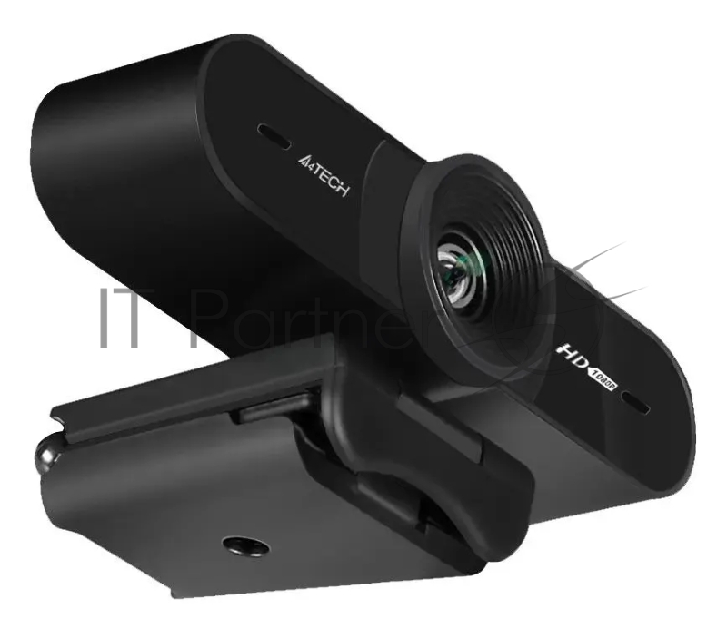 Камера Web A4Tech PK-980HA черный 2Mpix (1920x1080) USB3.0 с микрофоном
