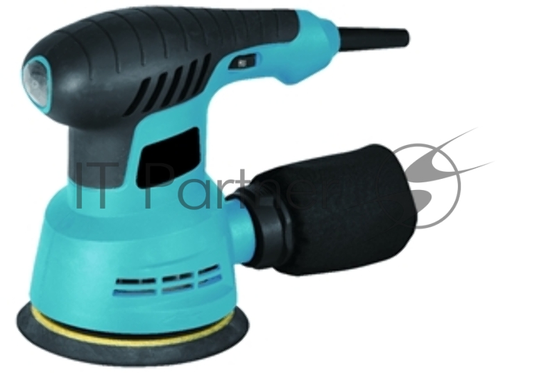 Шлифмашина орбитальная Accesstyle OG-A/125-300W/SBS