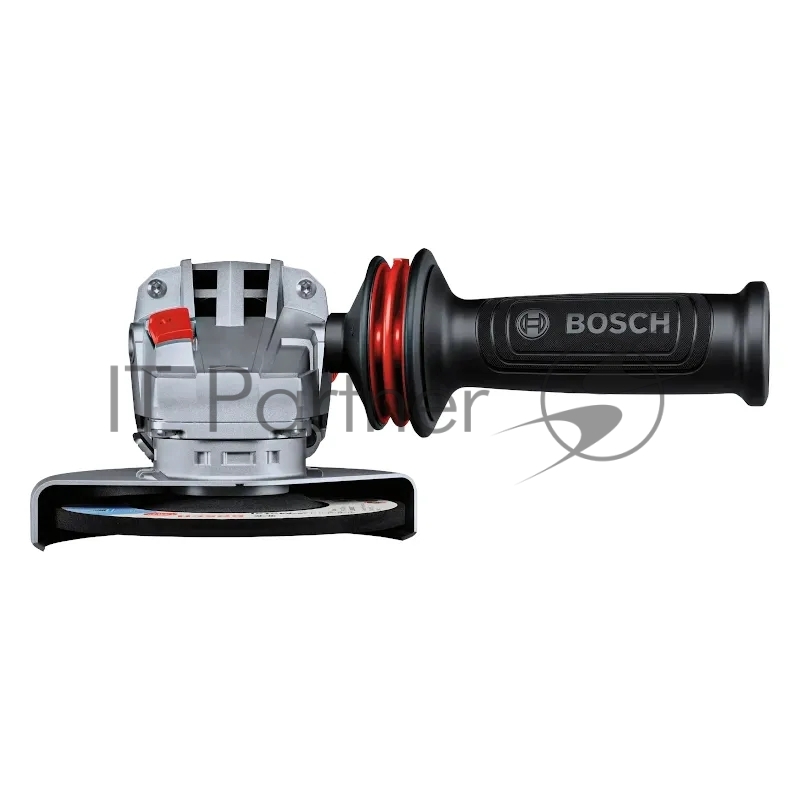 Углошлифовальная машина Bosch GWS 12-125 1200Вт 11000об/мин рез.шпин.:M14 d=125мм