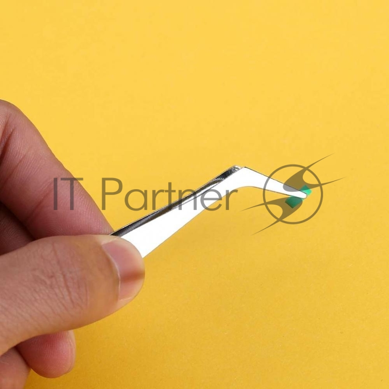 Набор пинцетов Deko TW01 4 предмета