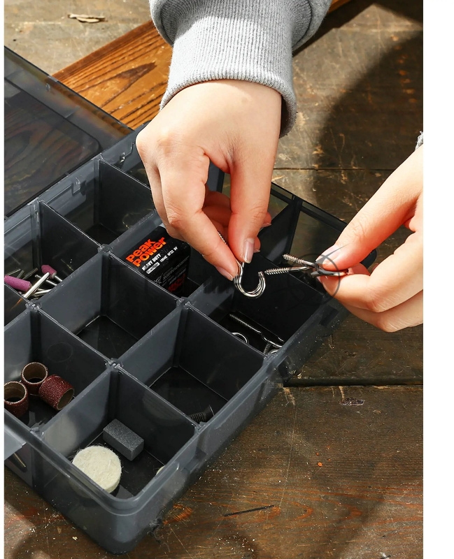 Органайзер Deko DKTB33 (065-0838)