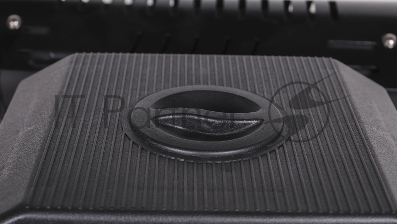 Двигатель бензиновый Champion G680HKE 4-х тактный 21л.с. 15.5кВт для садовой техники