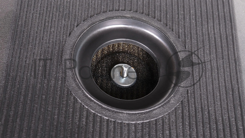 Двигатель бензиновый Champion G680HKE 4-х тактный 21л.с. 15.5кВт для садовой техники