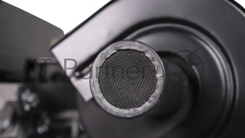 Двигатель бензиновый Champion G680HKE 4-х тактный 21л.с. 15.5кВт для садовой техники